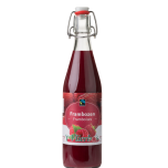 Frambozensiroop