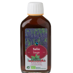 Saliesiroop