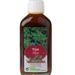 Tijmsiroop