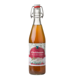 Vlierbloesemsiroop